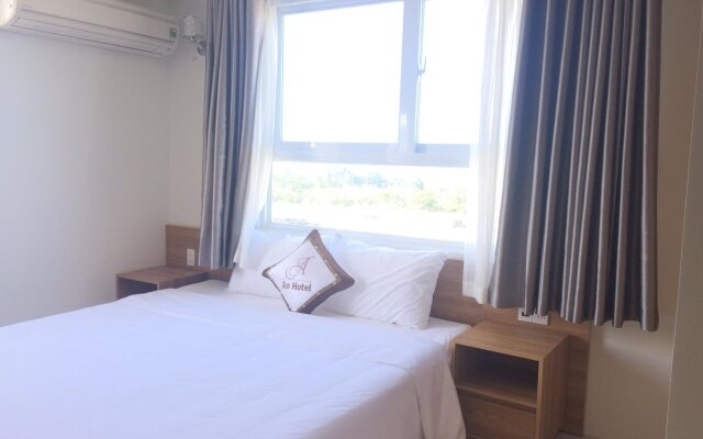 An Vien Apartmnet Nha Trang
