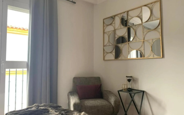 Magnificent 2bedroom apartment in Marbella center by SharingCo