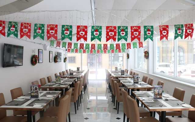 Bridal Tea House Hotel Yantai Zhifu