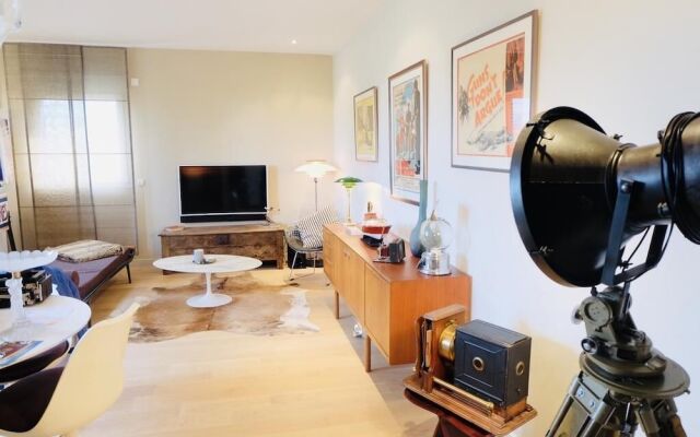 La Company des Concierges - 828 Loft