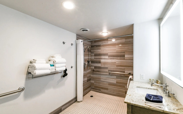 Snow King Resort Hotel & Luxury Residences
