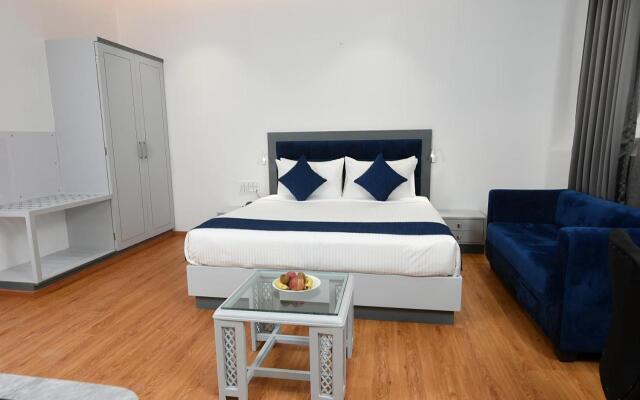 Kyriad Hotel Chinchwad by OTHPL