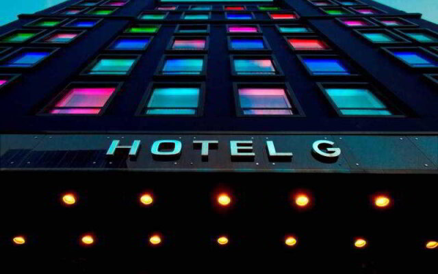 Hotel G Beijing