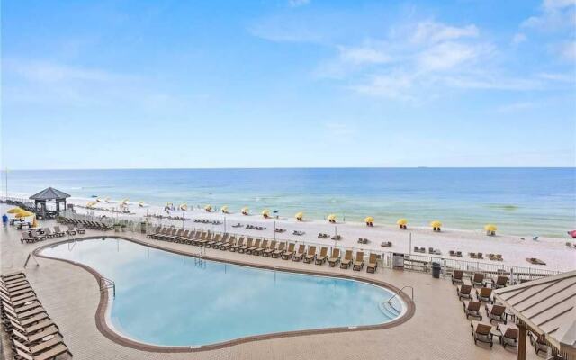 Treasure Island 312 - Three Bedroom Condo