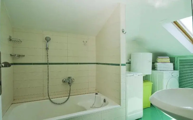 Apartments Elza