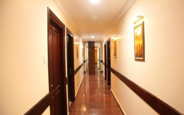 Prarthana Residency