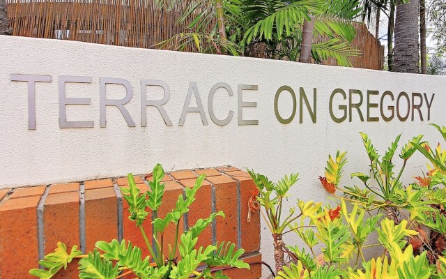 Terrace On Gregory Apartments