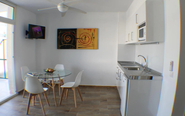 Rescator Resort 329 in Roses