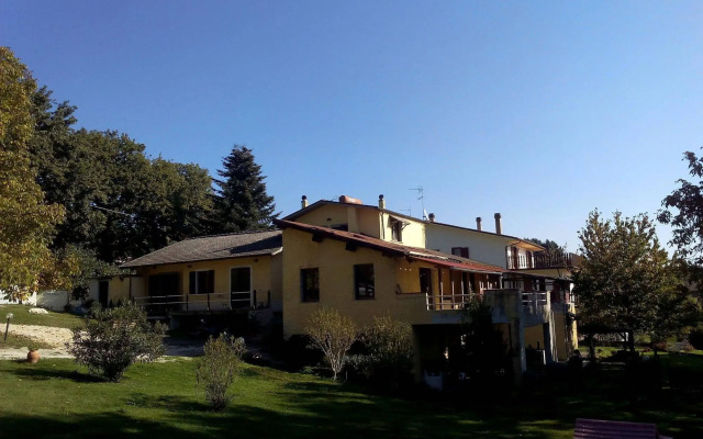 B&B La Grotta