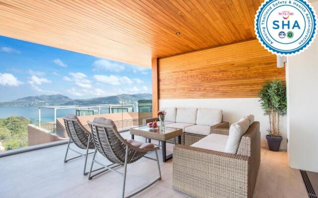 Condo Bluepoint 8-2