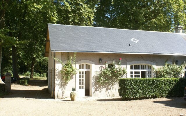 Hostellerie du Château de l'Isle