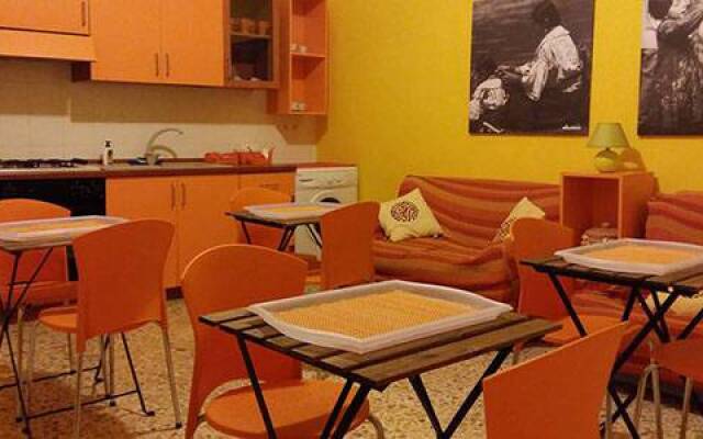 Stesicoro Exclusive Rooms