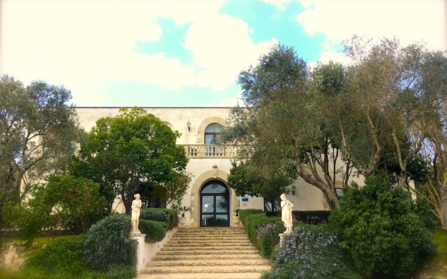 Grikò Country Hotel