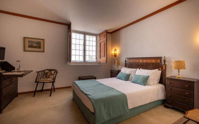 Quinta da Alcaidaria Mór