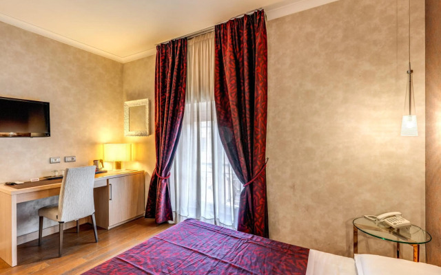 Boutique Hotel Roma