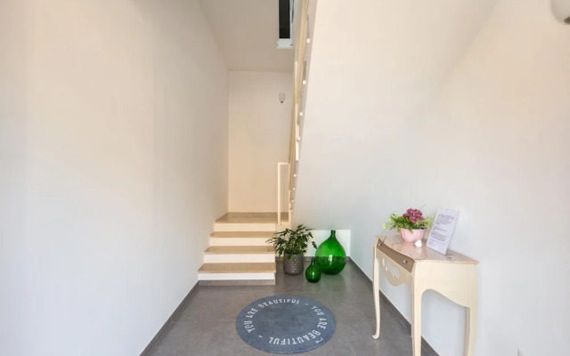 2674 B&B Albatro - Camera Tripla