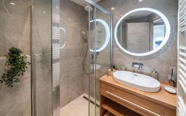 PINNA RESIDENCE - Caretta