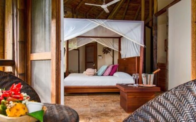 La Selva Amazon Ecolodge & Spa