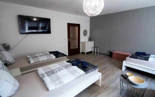 Ferienwohnung GL15 nähe Cologne Köln