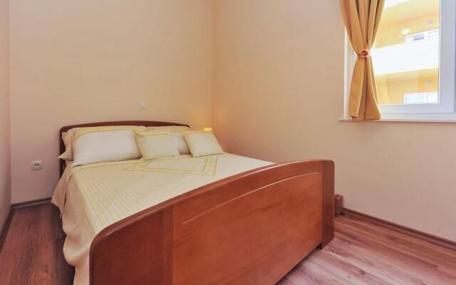 Apartments Kruno