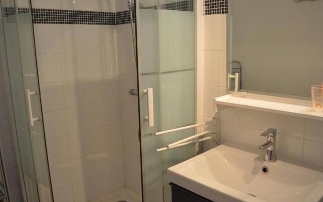 Appartement Argelès-sur-Mer, 1 pièce, 4 personnes - FR-1-225-116