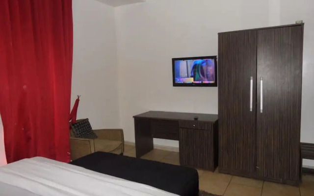 Zasarii Hotels