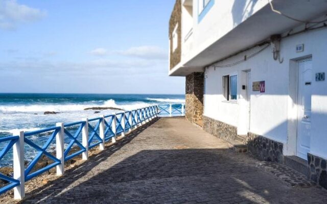 Apartamentos Marinera I y II