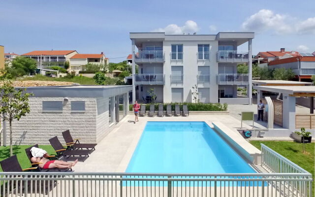 SunAdria Apartments