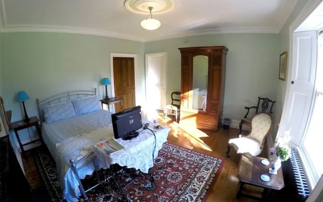 The Old Rectory