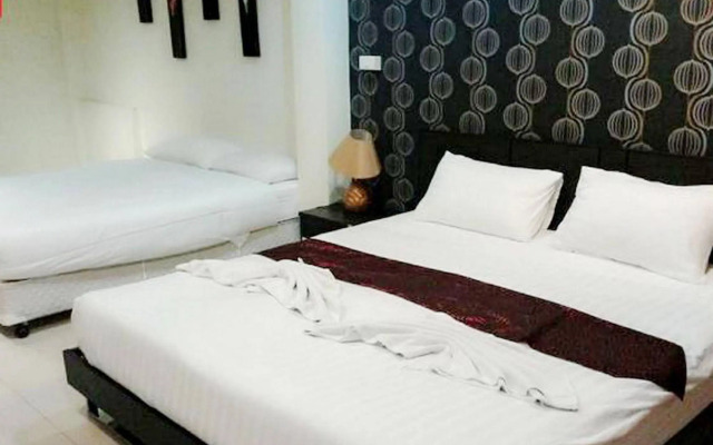 Bedever Bangkok Boutique Hotel