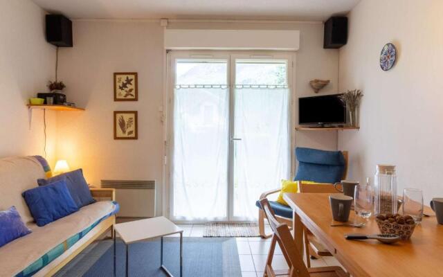 Appartement Esquièze-Sère, 3 pièces, 6 personnes - FR-1-402-98