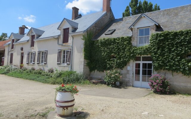 Chambres d'hotes Domaine de l'Isle