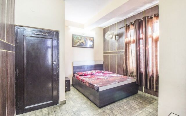 GuestHouser 1 BR Guest house 744d