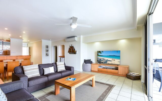 Hamilton Island Vacation Rentals