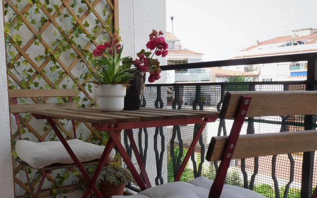Apartamento Dayok Costa Barcelona