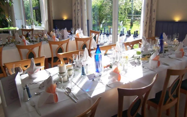 Familienhotel Landhaus Pfahlershof