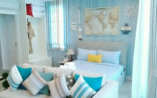 The Crest Hua Hin Rm.no.477 and 471