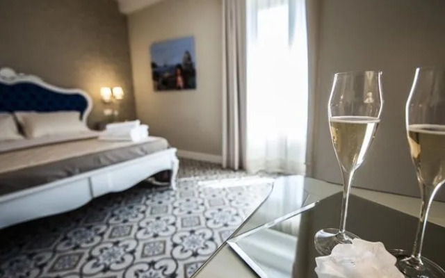 Sui Generis B&B