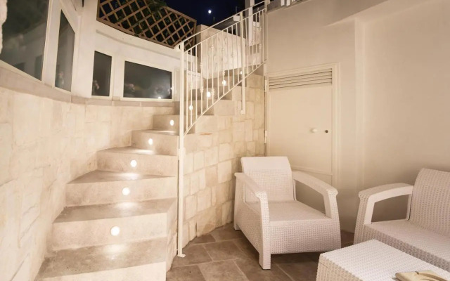 Trulli e Puglia Luxury Suite