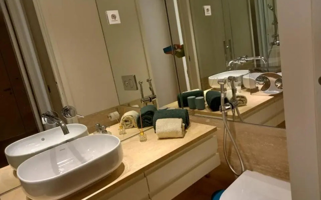 Prestige & Nature Apartment in Laguna Village