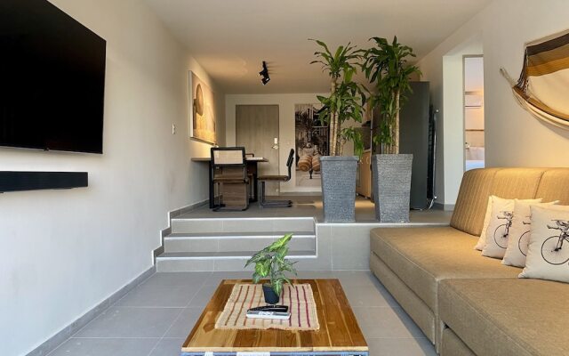 Minarete By Wynwood House