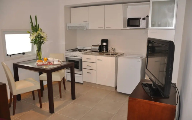 Livin Residence