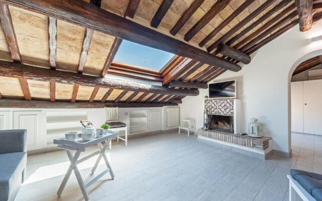 New Luxury Sweet Penthouse - Campo de' Fiori