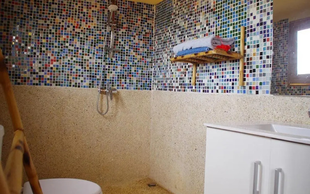 Hotel Mimosa - Hostel