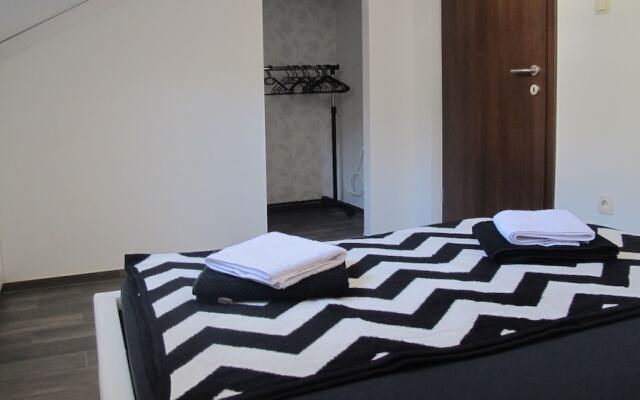 Comfortable 2 Bedroom Apartment