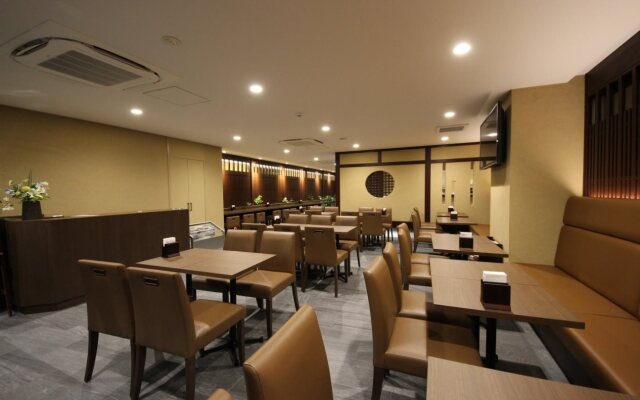 Hop Inn Kyoto Shijo Omiya