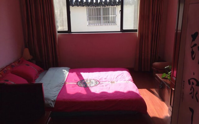 Suzhou Laoshuxia - Nalu