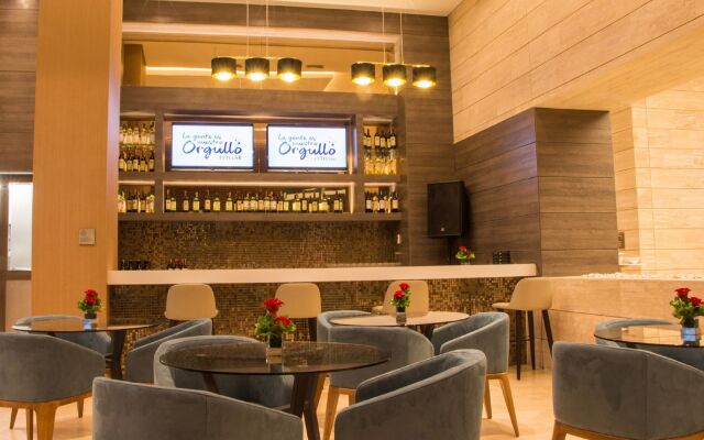 Estelar La Torre Suites