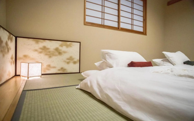 Kyo Suite Hanano - Vacation STAY 84353