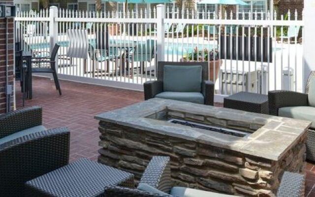 Residence Inn by Marriott Columbia Northeast/Fort Jackson Area